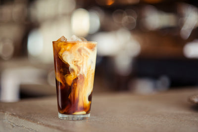 Cold Brew vs Iced Coffee: What's the Difference?