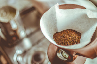 3 Common Coffee Brewing Mistakes (And How to Fix Them)