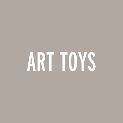 Art Toys