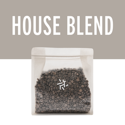 House Blend