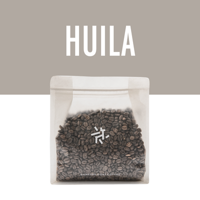 Huila - Colombia