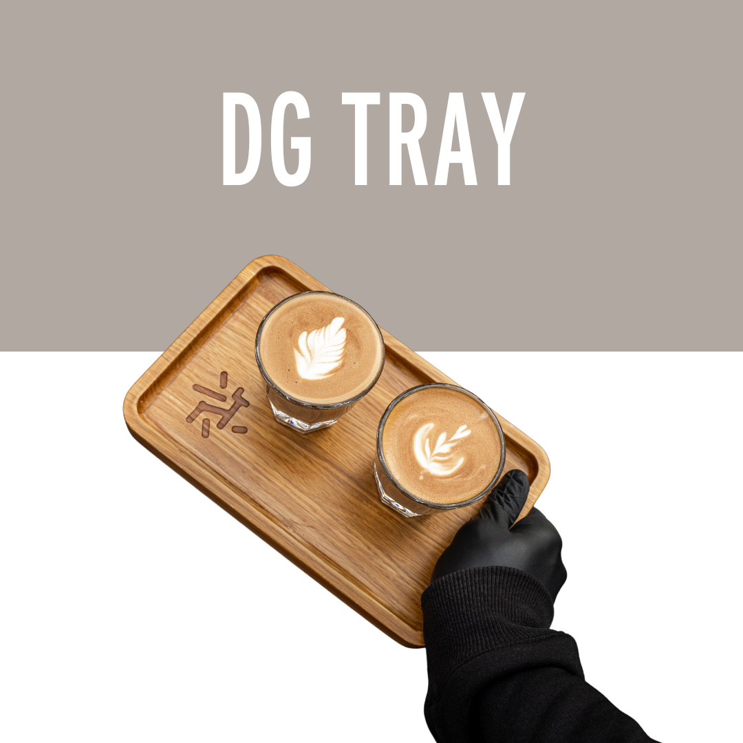 DG Tray