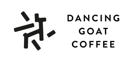 Dancing Goat Coffee