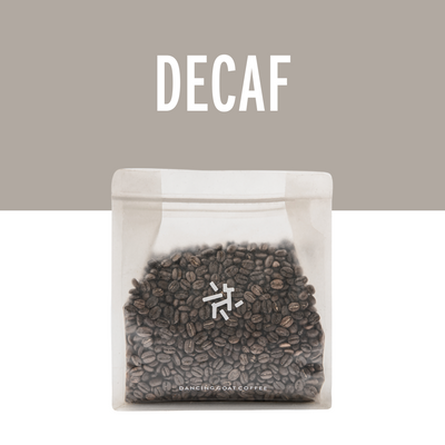 Decaf