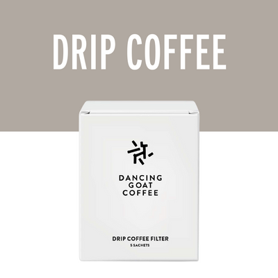 Instant Drip Coffee