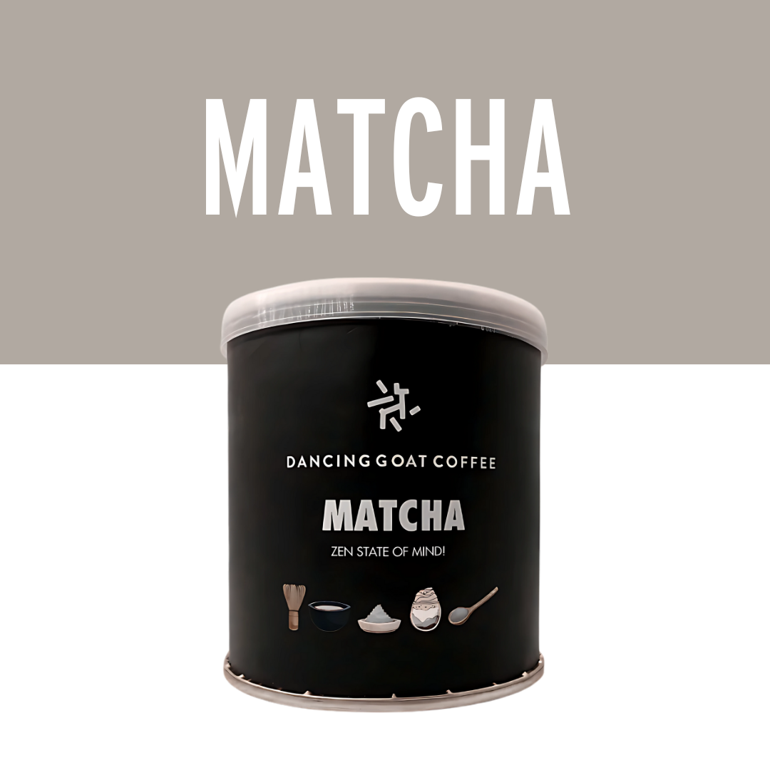Matcha Powder