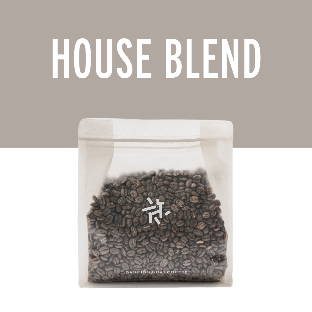 House Blend