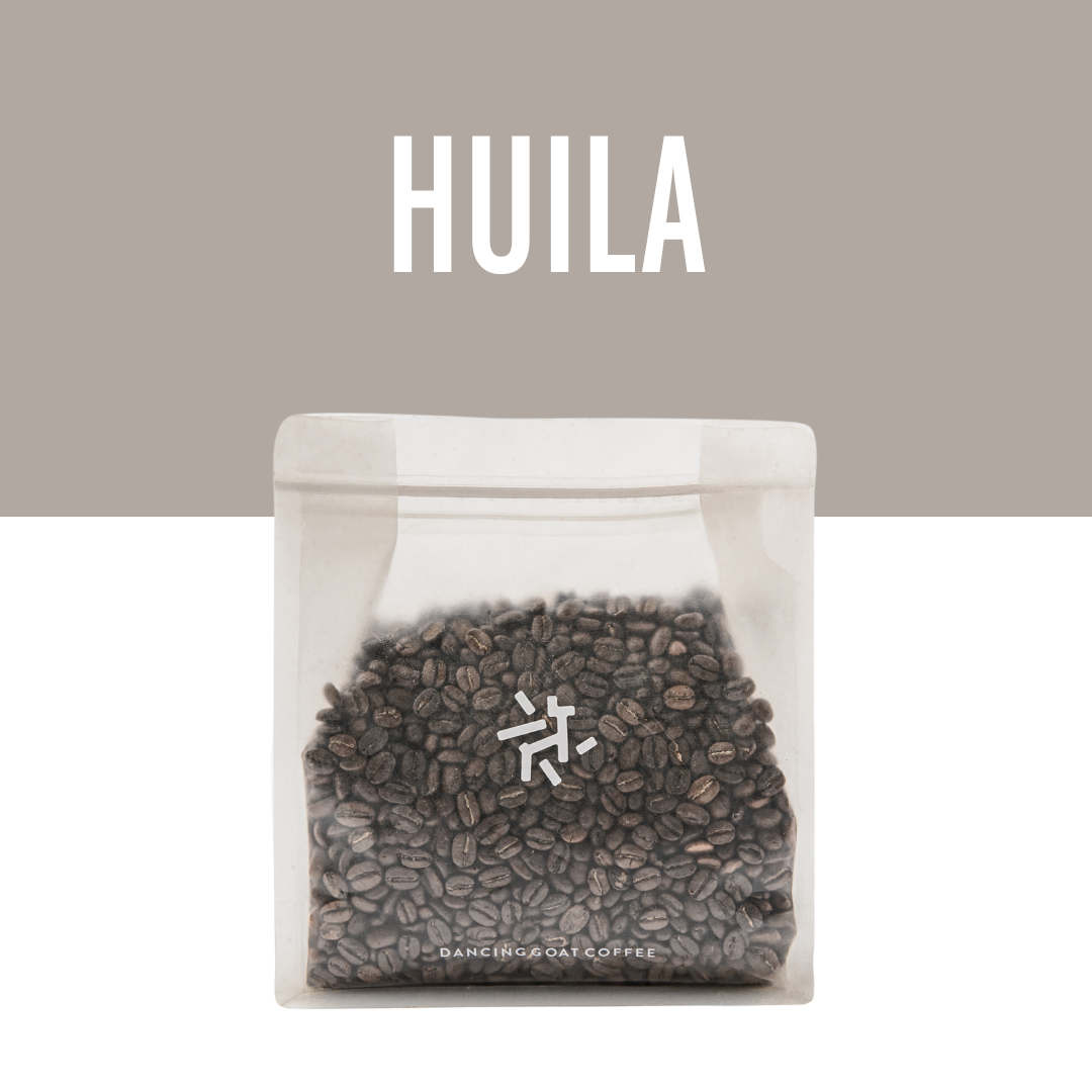 Huila - Colombia