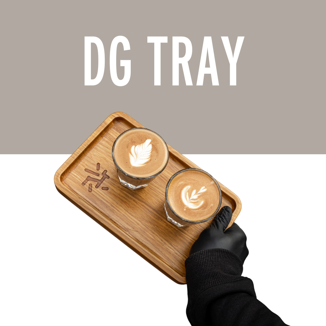 DG Tray